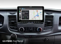 Alpine ILX-F905D -Duswagen Verkaufe 5f9b736e751583f389b5164936b5f278