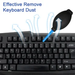 12-teiliges Tastatur Reinigungsset, Telefon Reinigungsset, Airpod Tastaturreiniger, Tastenkappen Abzieher, Schalter Abzieher, Tastatur Ohrstöpsel Reinigungsbürste Und Wischset -Duswagen Verkaufe 5fb1482ca4b41883165b73bc1cefe02f