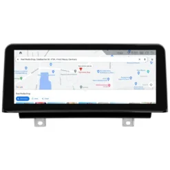 Für BMW F30 F31 F32 F3.x F80 F8.x NBT 10.2" Touchscreen Android GPS Navi Carplay -Duswagen Verkaufe 6029cf16675cd48f734a880a054ddde7