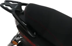 Motorroller »Speedstar FI« 50 Ccm 45 Km/h EURO 5 Mattschwarz -Duswagen Verkaufe 604cb821b82e714a50126bce466b76d0