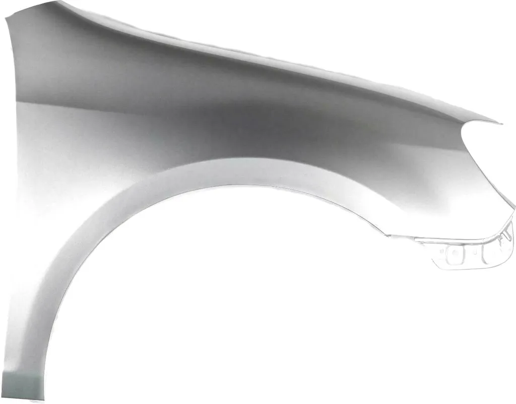 Volkswagen Kotflügel Vw Golf Vi 6 La7W Rechts Silber 2008-2016 Vorderseite Neu Schrägheck 3 Volkswagen Kotflügel Vw Golf Vi 6 La7W Rechts Silber 2008-2016 Vorderseite Neu Schrägheck