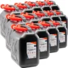 14x Benzinkanister 10L Kraftstoffkanister Reserve Kanister UN-Zulassung Schwarz S -Duswagen Verkaufe 61c4c165ced773ea7b80491e8d455839