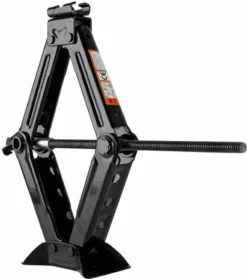 Speed 2T Scherenwagenheber Wagenheber PKW Heber Mit Schraubenschlüssel Für Auto Familienauto Kleinlastwagen - Schwarz -Duswagen Verkaufe 62950d02746ac5de59319c3127cb0016