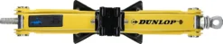 Dunlop Wagenheber - Mechanisch - Hubkraft 1,5 Tonne - Hubhöhe 26-38 Cm -Duswagen Verkaufe 62c5bc647f5bca5561fd88c2c0680066