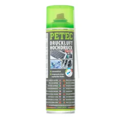 PETEC Druckluftspray Farblos 0,4 L (72150) -Duswagen Verkaufe 630565881b3225e5e48884b45b0b6205