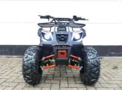 125ccm Quad ATV Kinder Quad Pitbike 4 Takt Motor Quad ATV 8 Zoll KXD ATV 006 -Duswagen Verkaufe 63ed80b843769d474c461b320eb607b5