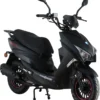 Motorroller »Speedstar FI« 50 Ccm 45 Km/h EURO 5 Mattschwarz -Duswagen Verkaufe 64c660521d36df772d7306c821ff6d04