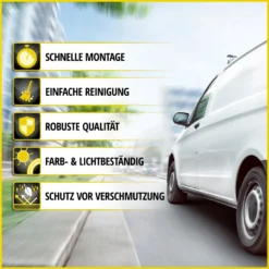 WALSER Passform Auto-Sitzbezug, Transporter-Schonbezug Stoff Kompatibel Mit VW Caddy, Einzelsitz Vorne 13 WALSER Passform Auto-Sitzbezug, Transporter-Schonbezug Stoff Kompatibel Mit VW Caddy, Einzelsitz Vorne -Duswagen Verkaufe 6570047d6a5f39d791a7059a903de456