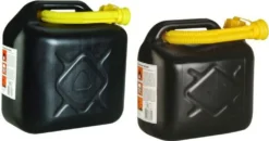 Cartrend Kraftstoffkanister Kunststoff 20 Liter Mit Ausgießer Schwarz -Duswagen Verkaufe 65c18d1f7fbbdb68605f04933f5b6f51
