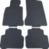 Premium Gummi Fußmatten Set Schwarz Für Mercedes C-Klasse W204 S204 11-14 -Duswagen Verkaufe 66141eac3261363e11b6d9172fab9657