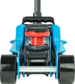 Hydraulischer Wagenheber 2,5T Rangierwagenheber 85-365mm Mit 2x Gummi -Duswagen Verkaufe 66ae05c9e740daebf041fbcfc1039fca