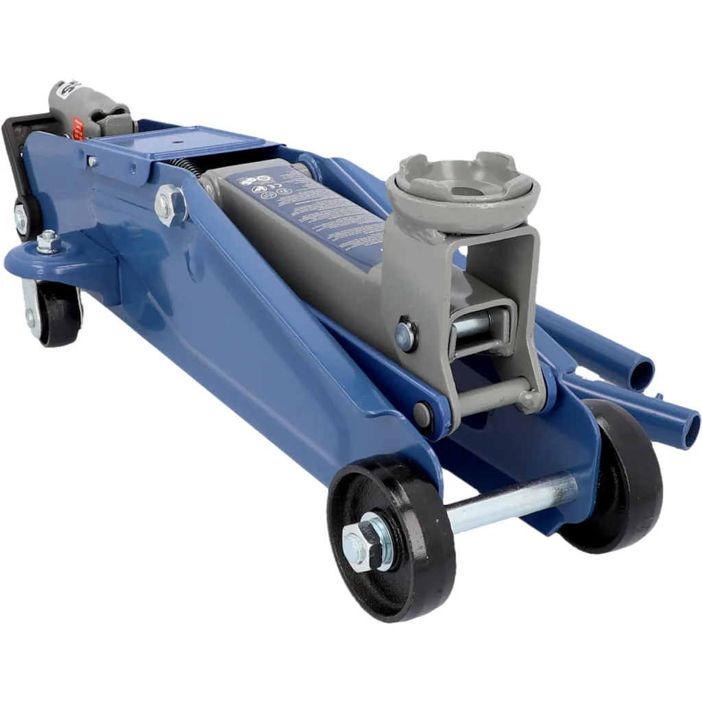 Cartrend KFZ-Rangierwagenheber 2t 18 Cartrend KFZ-Rangierwagenheber 2t – Bild 16