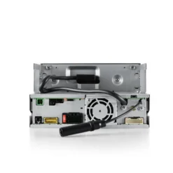 Pioneer SPH-EVO64DAB | 1 Oder 2 DIN Multimedia-Player Mit 6,8' Clear-Type-Touchscreen Für Apple CarPlay Und Android Auto -Duswagen Verkaufe 67667736ee09485fba4c5559ce83697e