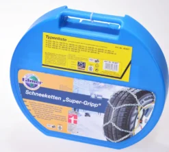 Filmer 18627 Schneekette Super-Gripp KN 90