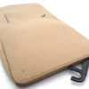 Fußmatten Passend Für BMW E39 5er Velours Autoteppich 4-teilig Beige -Duswagen Verkaufe 68585b20fe3b27309dff67eb665b3ccb