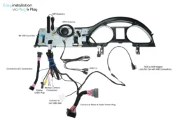 Für Audi Q7 MMI 3G 10.25" Touchscreen Android GPS Navi USB CarPlay Bluetooth -Duswagen Verkaufe 68825064ebd1eb497e042051962f321c