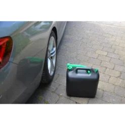 Cartrend Benzinkanister Quick 20 Liter Mit Luftöffnung Und Einfüllstutzen -Duswagen Verkaufe 688af072532f412d275b1e6d50567824