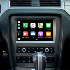 Dynavin D8-CLK Pro | Android Navigationssystem Für Mercedes CLK Mit 7-Zoll Touchscreen, Inklusive Eingebautem DAB, Apple CarPlay Und Android Auto Unterstützung -Duswagen Verkaufe 68db7689df925500320b98a4084c1782