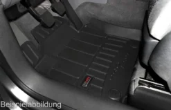 3D Gummifußmatten Set Für Skoda Superb 2 2008-2015 Schalen Hoher Rand Automatten -Duswagen Verkaufe 6955f1d16e26022526f9488ac91180f3