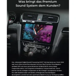 Dynavin D8-CLK Pro | Android Navigationssystem Für Mercedes CLK Mit 7-Zoll Touchscreen, Inklusive Eingebautem DAB, Apple CarPlay Und Android Auto Unterstützung -Duswagen Verkaufe 695ed9eba1bc40ada325d4e68b1b5ac6