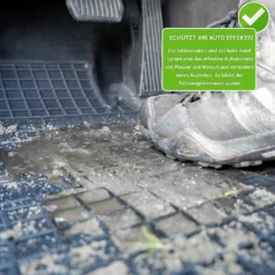 Gummimatten Auto Fußmatten Automatten Passgenau 4-teilig Set - Passend Für Mercedes E Klasse W211 S211 CLS 2004-2010 13 Gummimatten Auto Fußmatten Automatten Passgenau 4-teilig Set - Passend Für Mercedes E Klasse W211 S211 CLS 2004-2010 -Duswagen Verkaufe 69d258668e9ae0e852ea361bd6b8c85c