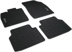 Original Volkswagen Gummimatten 4er Satz ID.4 11B061500 82V 7 Original Volkswagen Gummimatten 4er Satz ID.4 11B061500 82V -Duswagen Verkaufe 6a21012a1741075106b16140050539d5