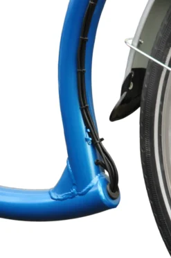 Dreirad Elektro ECO 26/24" Ansmann-Motor - GERMANY -Duswagen Verkaufe 6b01200bcc19ad29867fa14d840e4ee6