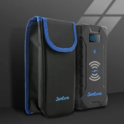 Gens Ace Auto Starthilfe Powerbank 2000A 22000mAh Mit 10W Drahtloses Ladegerät 12V Starthilfekabel Jump Starter Autobatterie-Ladegerät Booster 21 Gens Ace Auto Starthilfe Powerbank 2000A 22000mAh Mit 10W Drahtloses Ladegerät 12V Starthilfekabel Jump Starter Autobatterie-Ladegerät Booster -Duswagen Verkaufe 6b10c1b2ff887993d7e0a6e233b5356d