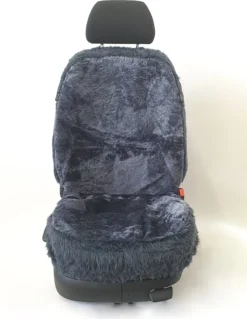 RÖKÜ Autositzbezug Classic Anthrazit AKTION