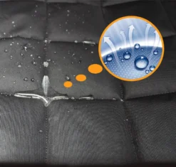 Autositzbezug Hundesitz Hunde Autositz Für Kleine Mittlere Hunde, Autositzschoner Autoschondecke Robust Für Vordersitz Wasserdicht Gesteppt, Vordersitz Sitzbezug [115] -Duswagen Verkaufe 6f686211c78fddd0db0a1f8316c58dd7