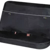 WALSER Auto-Sitzschoner Für Rückbank Outdoor Sports, Universale Auto-Sitzauflage, Werkstatt-Schonbezug, Rücksitzbankschoner, Schutzunterlage-Auto
