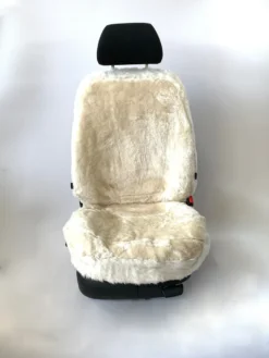 RÖKÜ Autositzbezug Classic Sekt