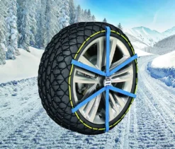 Michelin Schneeketten 008312 -Duswagen Verkaufe 711d0b9115426f888a8e39da7e73c46c