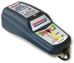 Optimate 4 Iv Carica Batterie Duale Can-Bus 12 Volt 0,8 Ampere Nuovo -Duswagen Verkaufe 7121095b4955c52a1fb48fdef2d24a95