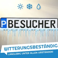 1x Kennzeichen 17 Zeichen Parkplatzschild Wunschkennzeichen Nummernschild 13 1x Kennzeichen 17 Zeichen Parkplatzschild Wunschkennzeichen Nummernschild -Duswagen Verkaufe 71337c0c6ffb3e2c0d23b1da70afeaa8