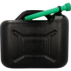 Cartrend Kraftstoffkanister Kunststoff 20 Liter Mit Ausgießer Schwarz -Duswagen Verkaufe 715a13bdc44fb20840963215d09897f3