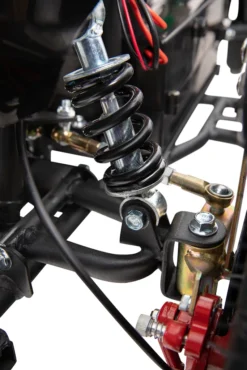 Mini-Elektro-Kinder-ATV Cobra 800 Watt Pocket Quad, Mini-Quad Blau/Schwarz -Duswagen Verkaufe 71606f27e0551a9811a127c23a365ef4