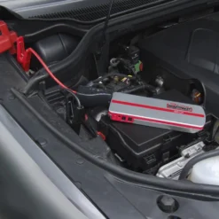 Dino KRAFTPAKET 12V-600A Starthilfgerät 66.6Wh 18000mAh -Duswagen Verkaufe 71f3a1643c4fc9a4ddb6cb2594e3c4c7