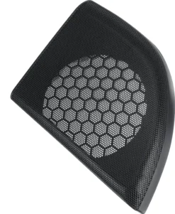 Linke Tür Lautsprecher Abdeckung Blende Schwarz Für Mercedes C-Klasse CLC CL203, #A20372703889051 -Duswagen Verkaufe 72072e3950b7d95b5c0dfc60cfdddf3d