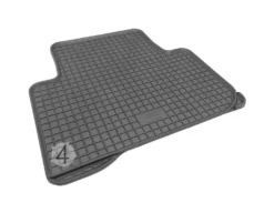 Passgenaue Gummifußmatten Von Z4L Passend Für VW Tiguan Ab 2020 -Duswagen Verkaufe 728a4628c4bfa3209d702be1e76cbef1