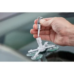 QUIXX Scheiben Reparatur-Set 7-teilig -Duswagen Verkaufe 72f4bf0465fc667cdca5d3c523027de9