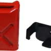 Benzinkanister Rot Mit Halterung -Duswagen Verkaufe 7317ebd20afe7f3ab5c4546aa97e05b1