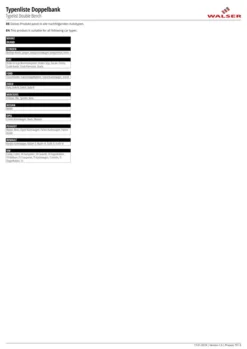 WALSER Auto-Sitzbezug Doppelbankbezug Modulo, Universal Auto-Schonbezug Für Normalsitze, Sitzschoner-Auto Mit Kopfstützenbezügen Schwarz -Duswagen Verkaufe 7324f1f01420aaaefaf4f4613829cacd