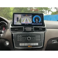 Für Mercedes GLS GLE X166 W166 NTG 5 12" Touch Android GPS Navigation Carplay -Duswagen Verkaufe 738fb752da3b8ae68153f266f59eab2d