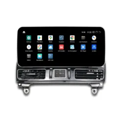 Für Mercedes GLS GLE X166 W166 NTG 5 12" Touch Android GPS Navigation Carplay -Duswagen Verkaufe 739b85eab19e49f84f2a044cc316515e