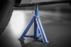 Cartrend Unterstellbock Tragkraft: 2.000 Kg Rot -Duswagen Verkaufe 74c0569ef737b7ac9cf41120e100a427