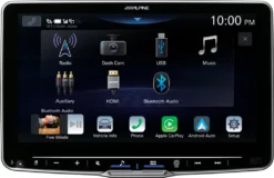 Alpine ILX-F905D -Duswagen Verkaufe 74c6f673586cd474c3cee974b698682a