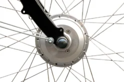 Dreirad Elektro DELUXE 26/24" Ansmann-Motor - GERMANY -Duswagen Verkaufe 753bf21cd86cb2f5f34358585c2e02a8