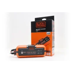 Black & Decker Black&Decker Batterieladegerät BXAE00022 -Duswagen Verkaufe 768c0b2723b207c6f7eb045fdb80e7ec