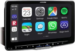 Alpine ILX-F905D -Duswagen Verkaufe 772bc506d0aad40ea4aae1db27387246